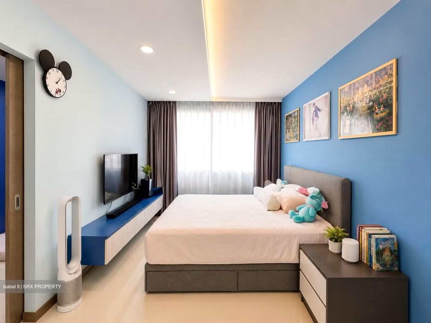Blk 440D West Ridges @ Bukit Batok (Bukit Batok), HDB 5 Rooms #598085141